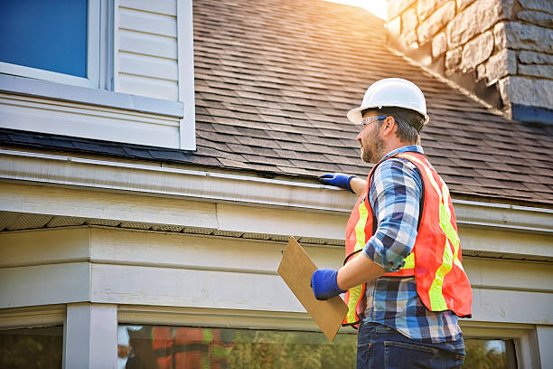 Roofing in Liscomb